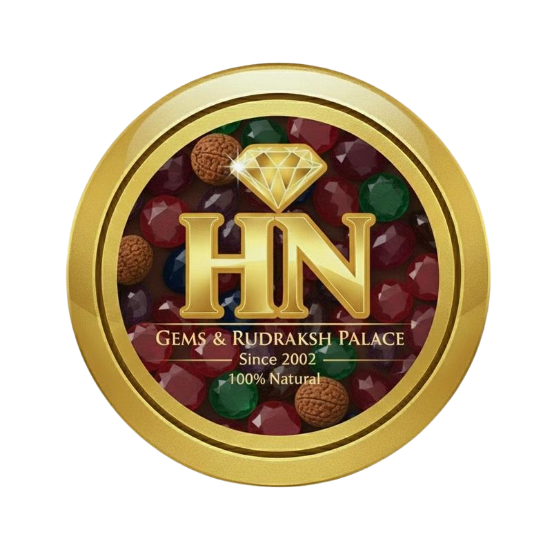 HN Gems and Rudraksh Palace